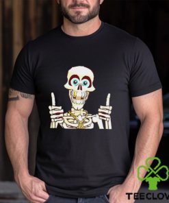 Bruh Tees Donpollo Skull New shirt