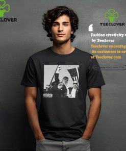 Bruhtees Fortnite Trump Event Shirt