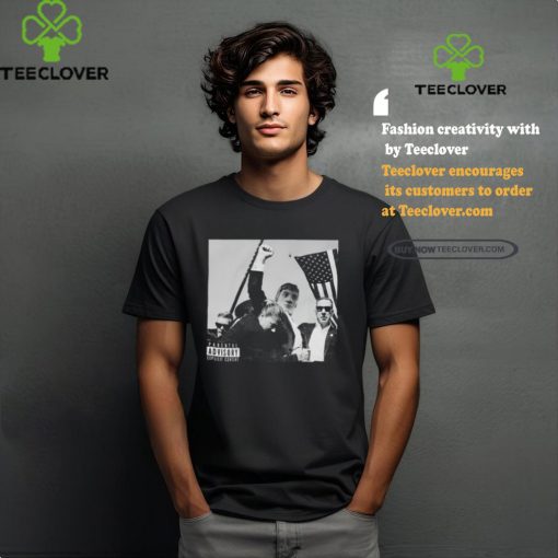 Bruhtees Fortnite Trump Event Shirt