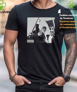 Bruhtees Fortnite Trump Event Shirt
