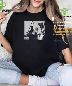 Bruhtees Fortnite Trump Event Shirt