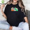 Official Nurses for Kamala 2024 support T shirt