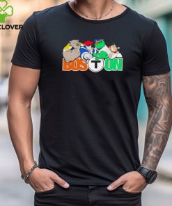 Bruins Pats Sox ‘n Celts Boston Sports shirt