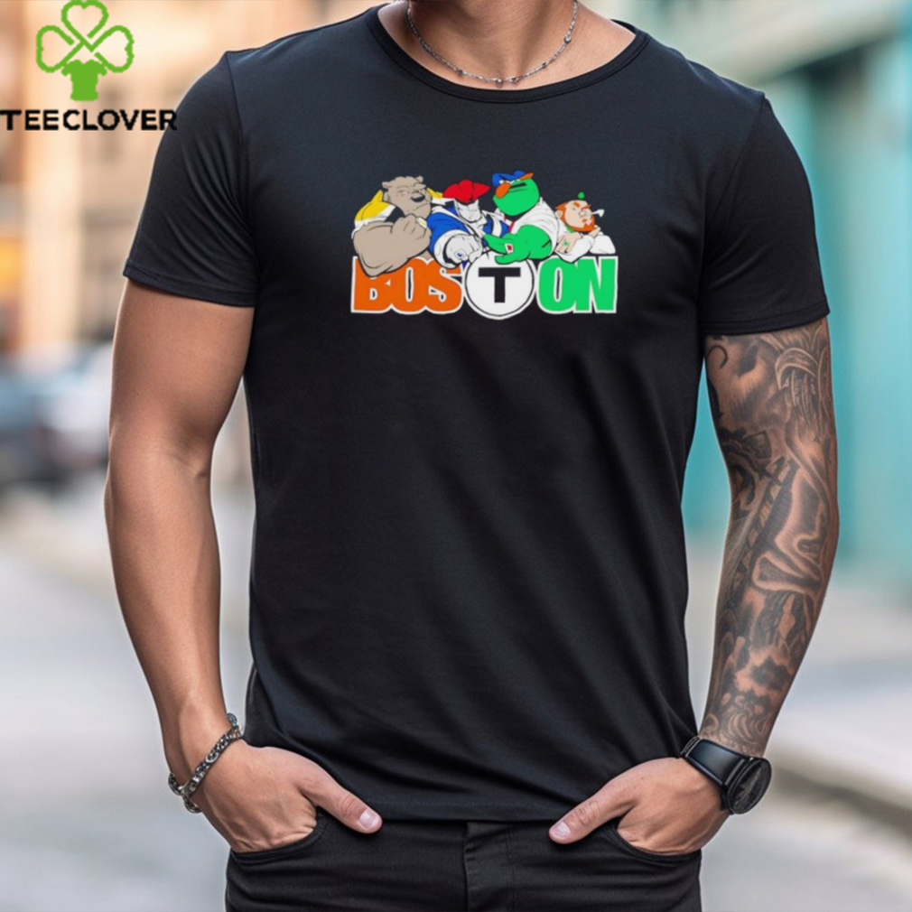 Bruins Pats Sox ‘n Celts Boston Sports shirt Bruins Pats Sox ‘n Celts Boston Sports shirt