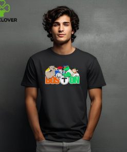 Bruins Pats Sox ‘n Celts Boston Sports shirt
