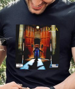 Bruins are Touching The Sky after advancing to the Sweet 16 shirt