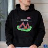 Official Movie Graphic Nope hoodie, sweater, longsleeve, shirt v-neck, t-shirt