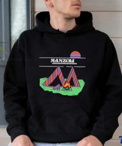 Bruno Guimaraes Manzoli Shirt