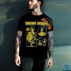 Official Paul Skenes Pittsburgh Pirates #30 Is An All Star Player t shirt