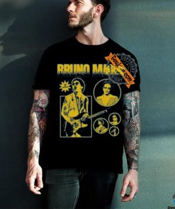 Bruno Mars Essential T Shirt