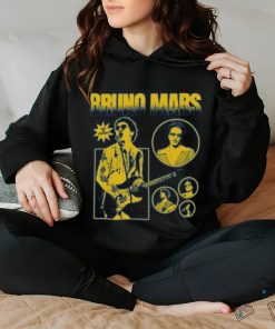 Bruno Mars Essential T Shirt