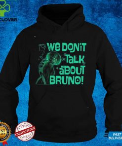 Bruno encanto shirt We don't talk about Bruno T shirt