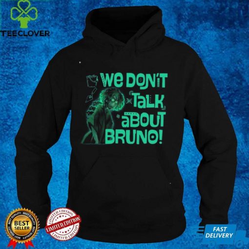 Bruno encanto shirt   We don’t talk about Bruno T shirt