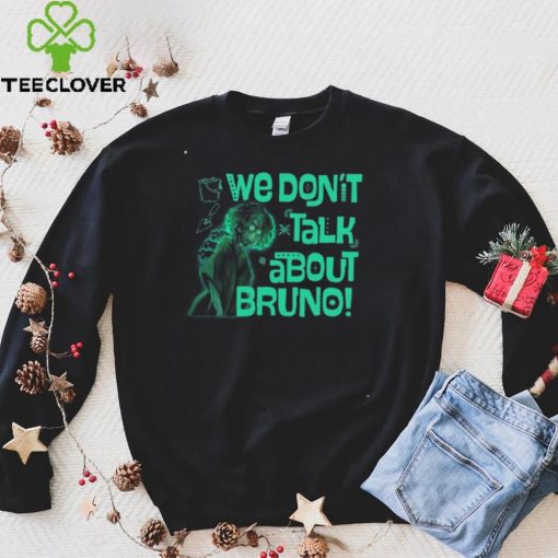 Bruno encanto shirt   We don’t talk about Bruno T shirt