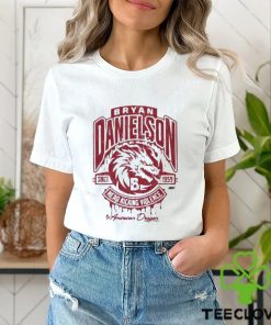 Bryan Danielson Head Kicking Violence Shirt