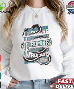 Bryan Danielson I Promise Shirt