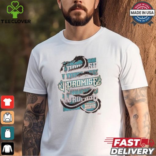 Bryan Danielson   I Promise Shirt