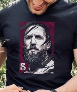 Bryan Danielson Valkyrie Shirt