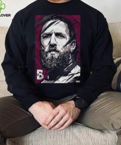 Bryan Danielson Valkyrie Shirt 4 Bryan Danielson Valkyrie Shirt