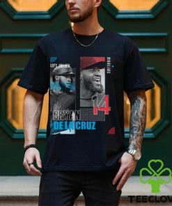 Bryan De La Cruz Baseball Unisex T Shirt