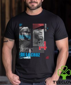 Bryan De La Cruz Baseball Unisex T Shirt