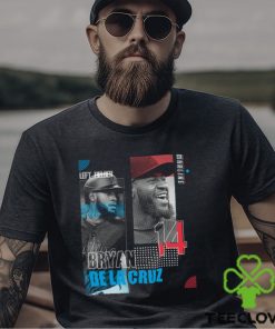 Bryan De La Cruz Baseball Unisex T Shirt