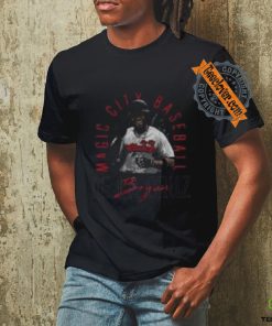 Bryan De La Cruz T Shirt