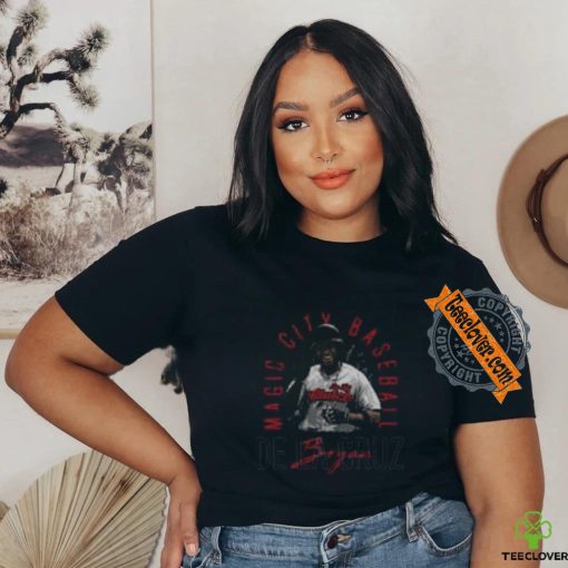 Bryan De La Cruz T Shirt