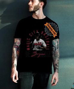 Bryan De La Cruz T Shirt