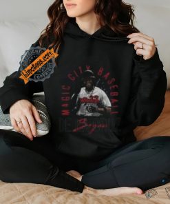 Bryan De La Cruz T Shirt
