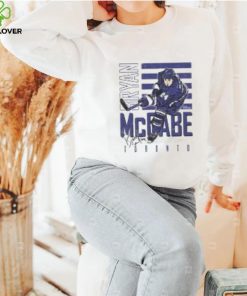 Bryan McCabe Toronto Homage T Shirt