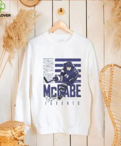 Bryan McCabe Toronto Homage T Shirt