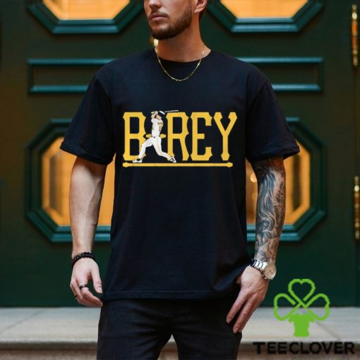 Bryan Reynolds B Rey Pittsburgh T Shirt