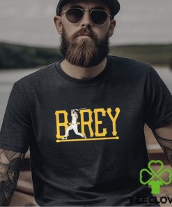 Bryan Reynolds B Rey Pittsburgh T Shirt