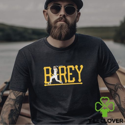 Bryan Reynolds B Rey Pittsburgh T Shirt