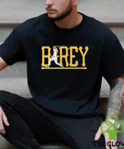 Bryan Reynolds B Rey Pittsburgh T Shirt