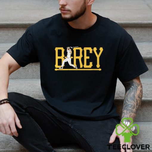 Bryan Reynolds B Rey Pittsburgh T Shirt