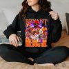 PWR   Highway to Hell ACCD shirt