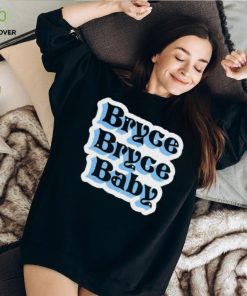 Bryce Bryce Baby Shirt