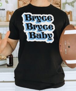 Bryce Bryce Baby Shirt