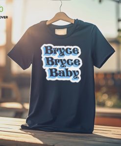 Bryce Bryce Baby Shirt