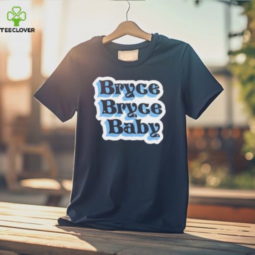 Bryce Bryce Baby Shirt