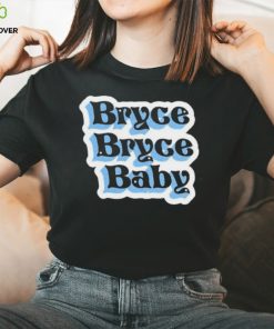 Bryce Bryce Baby Shirt