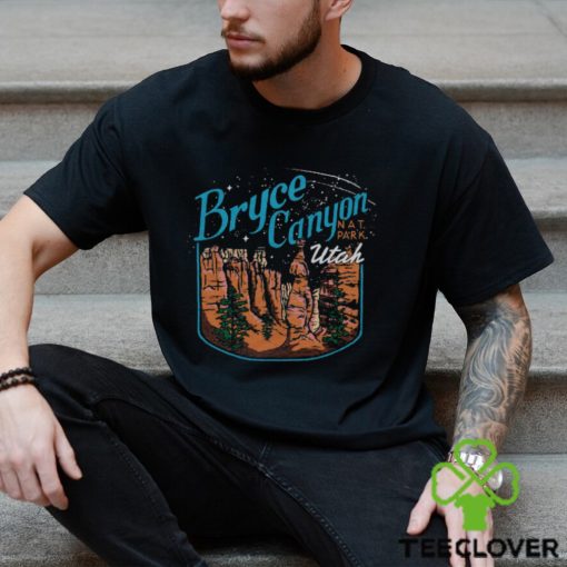 Bryce Canyon National Park Shirt