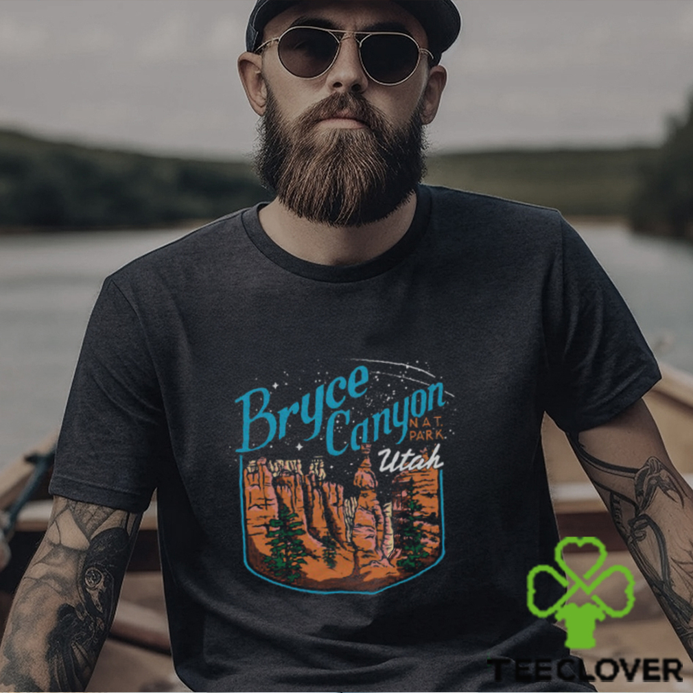 Bryce Canyon National Park Shirt Bryce Canyon National Park Shirt