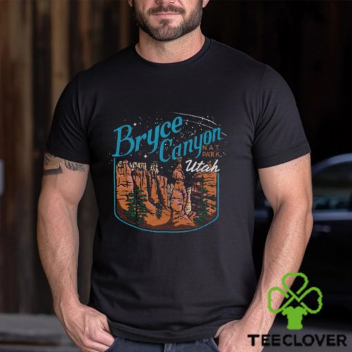 Bryce Canyon National Park Shirt