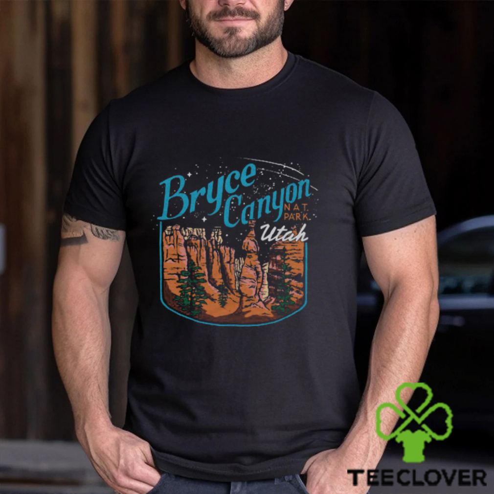 Bryce Canyon National Park Shirt Bryce Canyon National Park Shirt