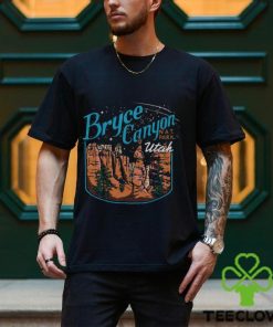 Bryce Canyon National Park Shirt