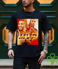 Bryce Cotton NBL 24 MVP poster hoodie, sweater, longsleeve, shirt v-neck, t-shirt