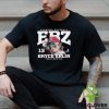 Awesome zoe Bread Supper Club Meeting Everyday Indefinitely Until Further Notice Shirt